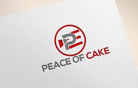 Peace of Cake entry by design Art 