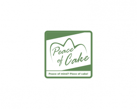 Peace of Cake entry by senu