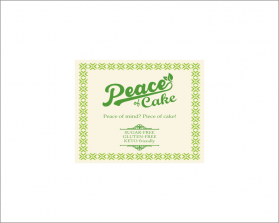 Peace of Cake entry by Lyle0925