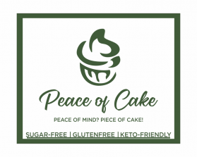 Peace of Cake entry by Jarvvo
