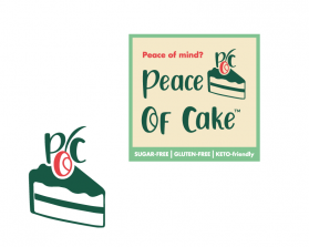 Peace of Cake entry by Hawk