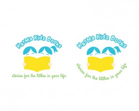 Logo Design entry 2420903 submitted by Fziqdesign