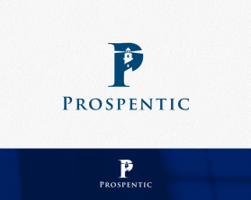 Logo Design entry 2434257 submitted by papacay to the Logo Design for Prospentic run by hathworks