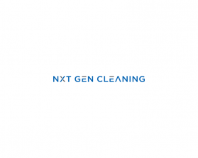 NXT GEN CLEANING entry by DonickArt