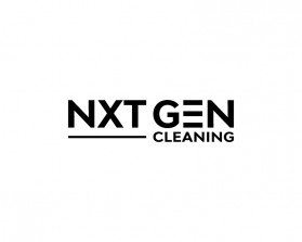 NXT GEN CLEANING entry by freelancerrony