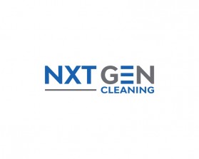 NXT GEN CLEANING entry by freelancerrony