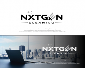 NXT GEN CLEANING entry by dhanny09