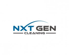 NXT GEN CLEANING entry by BLACK DEVIL