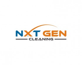 NXT GEN CLEANING entry by BLACK DEVIL