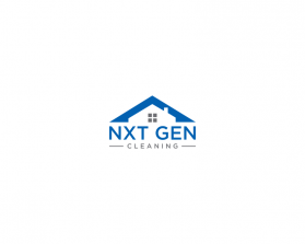NXT GEN CLEANING entry by DonickArt