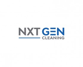 NXT GEN CLEANING entry by freelancerrony