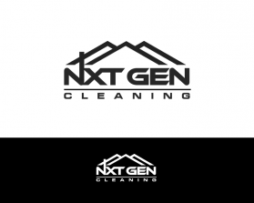 NXT GEN CLEANING entry by ChampenG