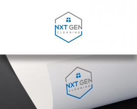 NXT GEN CLEANING entry by dheny