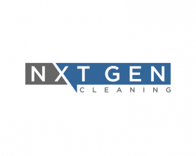 NXT GEN CLEANING entry by tysin
