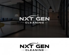 NXT GEN CLEANING entry by nosukar