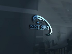 NXT GEN CLEANING entry by design Art 