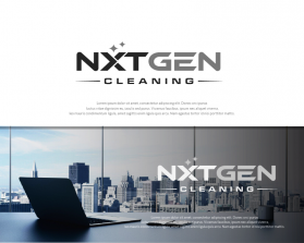 NXT GEN CLEANING entry by dhanny09