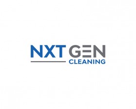 NXT GEN CLEANING entry by freelancerrony