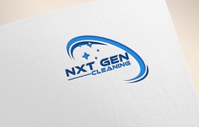 NXT GEN CLEANING entry by design Art 