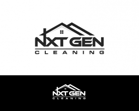 NXT GEN CLEANING entry by ChampenG
