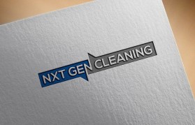 NXT GEN CLEANING entry by Dark49