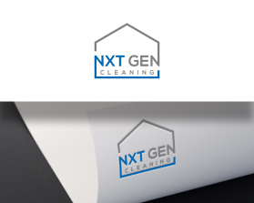 NXT GEN CLEANING entry by dheny