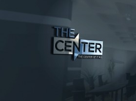 The Center entry by design Art 