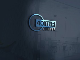 The Center entry by Design Rock