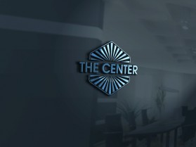 The Center entry by design Art 