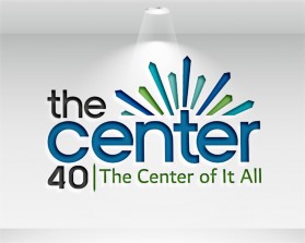 The Center entry by MD-Designer