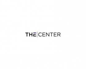 The Center entry by artnivora design
