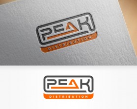 PEAK Distribution entry by Armoza10