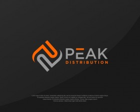 PEAK Distribution entry by Armoza10
