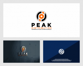 Logo Design entry 2429874 submitted by hidayati