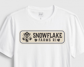 Snowflake Farms RI entry by Nick Levy
