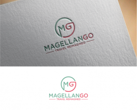 MagellanGo entry by vale_art