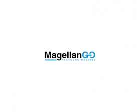 MagellanGo entry by artnivora design