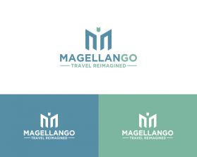 MagellanGo entry by vale_art