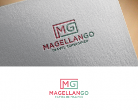 MagellanGo entry by vale_art