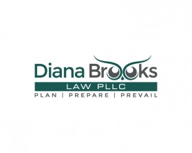 Diana Brooks Law, PLLC entry by Dibya93
