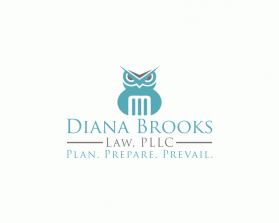 Diana Brooks Law, PLLC entry by pepep