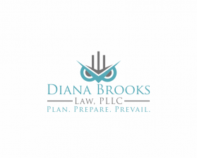 Diana Brooks Law, PLLC entry by pepep
