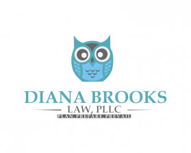 Diana Brooks Law, PLLC entry by excelyoga72