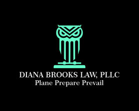 Diana Brooks Law, PLLC entry by LizardSY