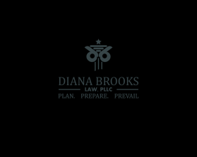 Diana Brooks Law, PLLC entry by Subhashdake4577