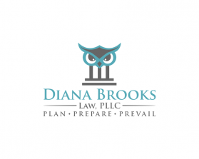 Diana Brooks Law, PLLC entry by vale_art