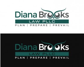 Diana Brooks Law, PLLC entry by Dibya93