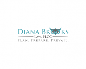 Diana Brooks Law, PLLC entry by vale_art