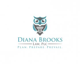 Diana Brooks Law, PLLC entry by vale_art