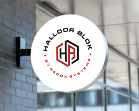 Halldor BLOK entry by vale_art